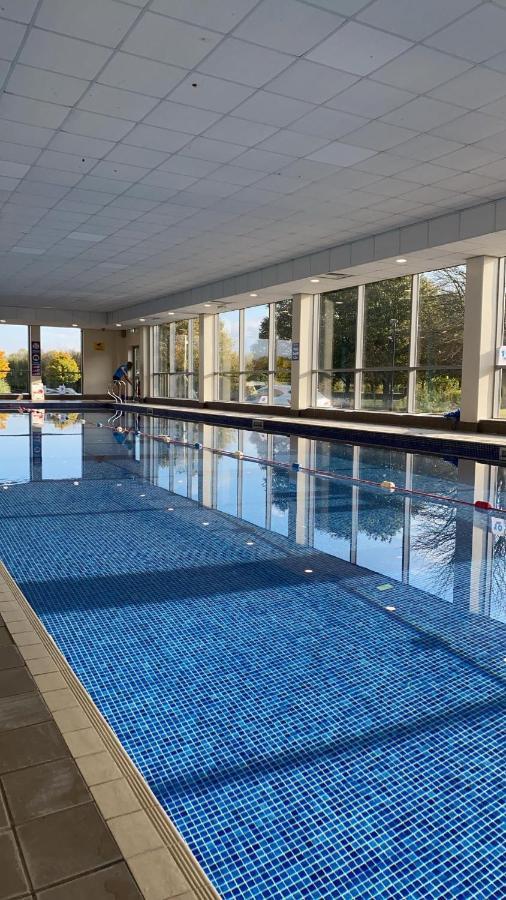 Sporting Lodge Inn Middlesbrough Esterno foto