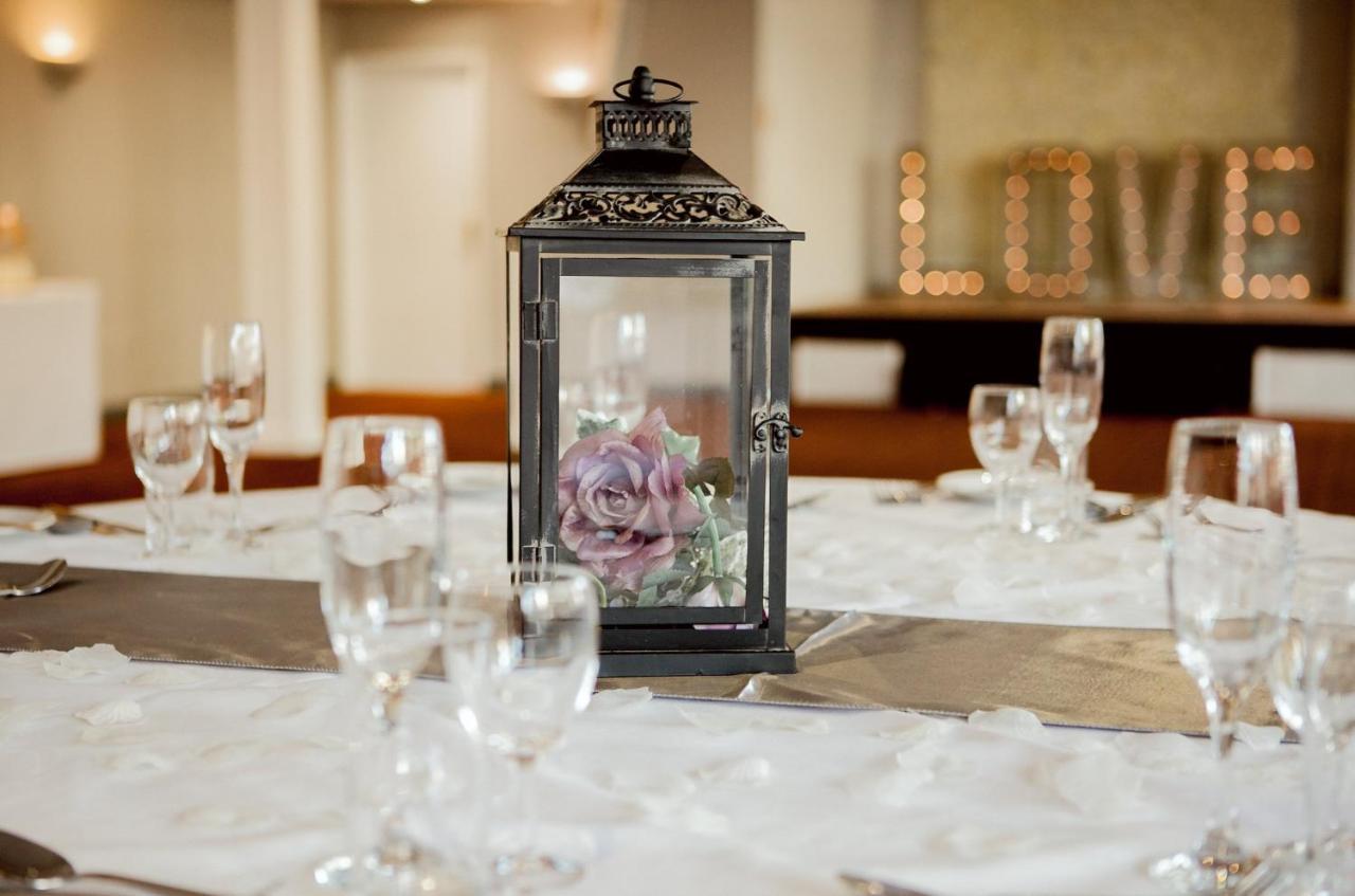 Sporting Lodge Inn Middlesbrough Esterno foto