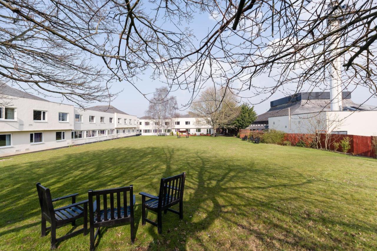 Sporting Lodge Inn Middlesbrough Esterno foto