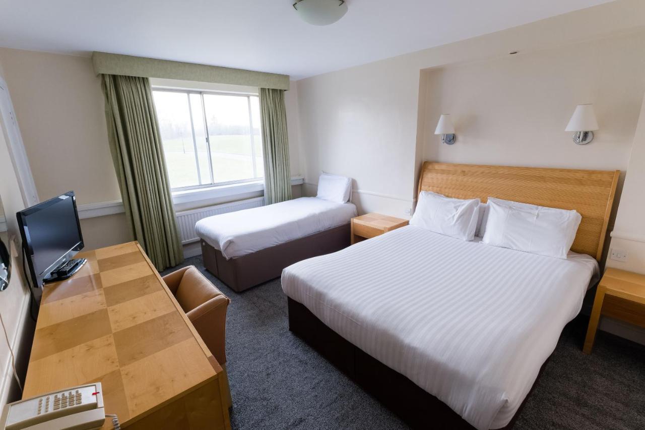 Sporting Lodge Inn Middlesbrough Esterno foto