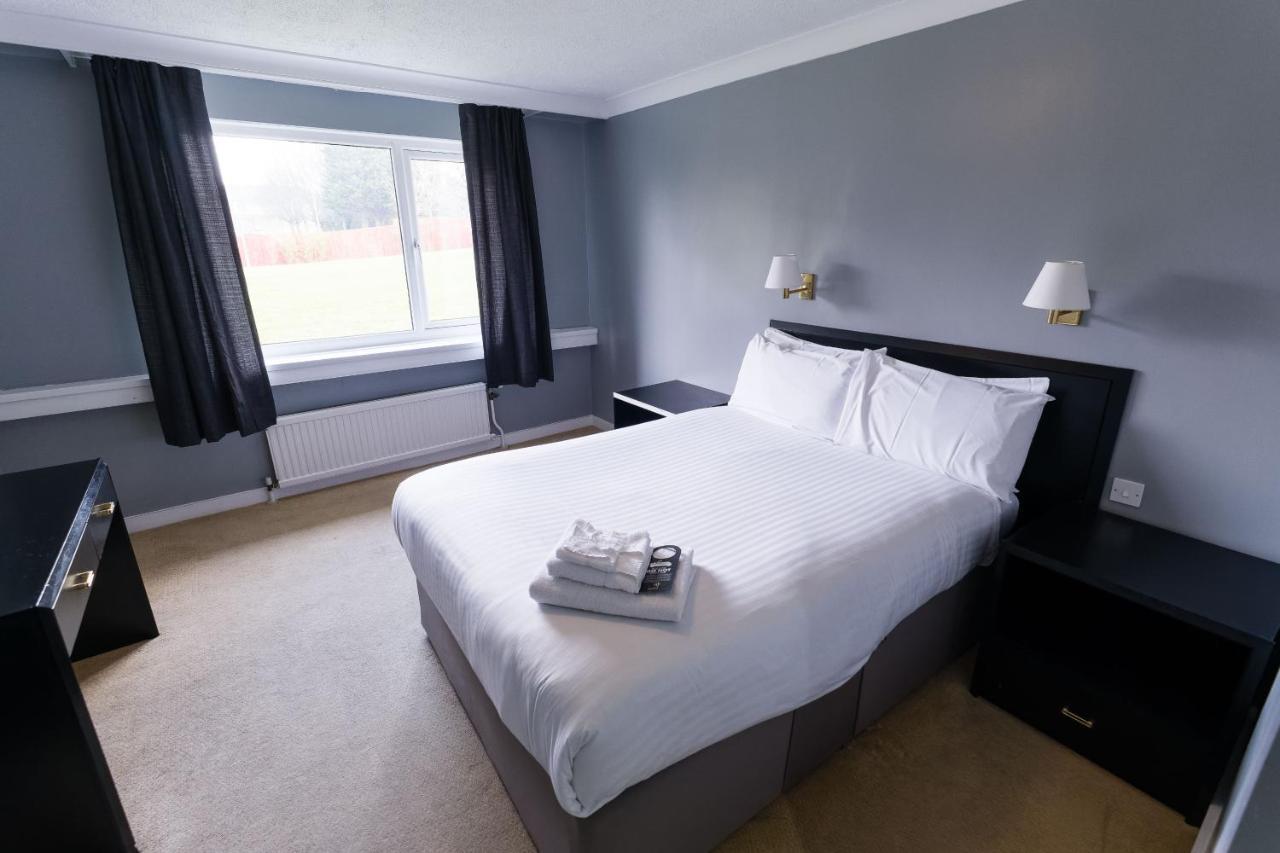 Sporting Lodge Inn Middlesbrough Esterno foto
