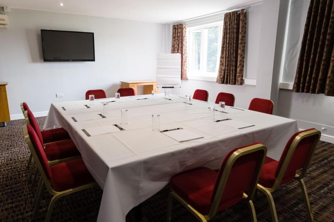 Sporting Lodge Inn Middlesbrough Esterno foto