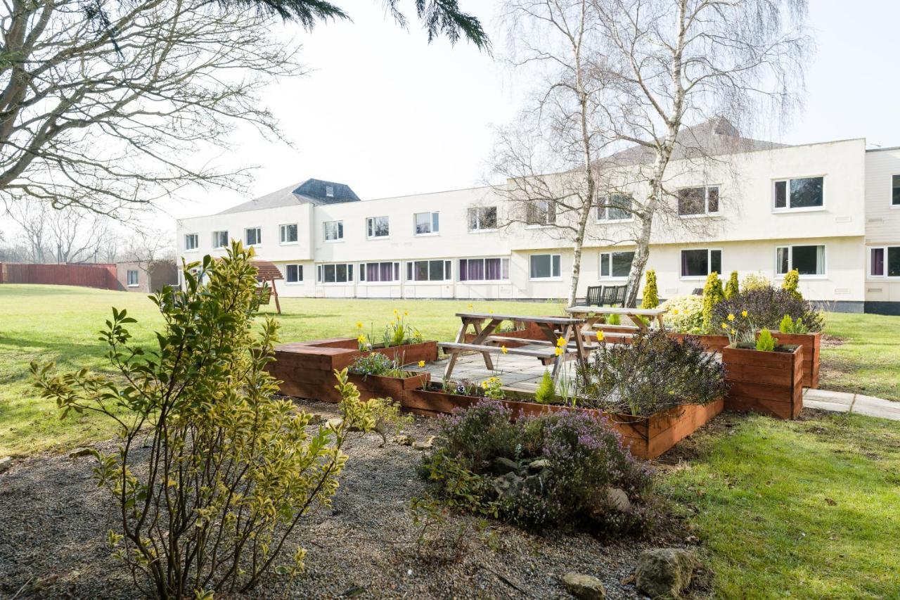 Sporting Lodge Inn Middlesbrough Esterno foto