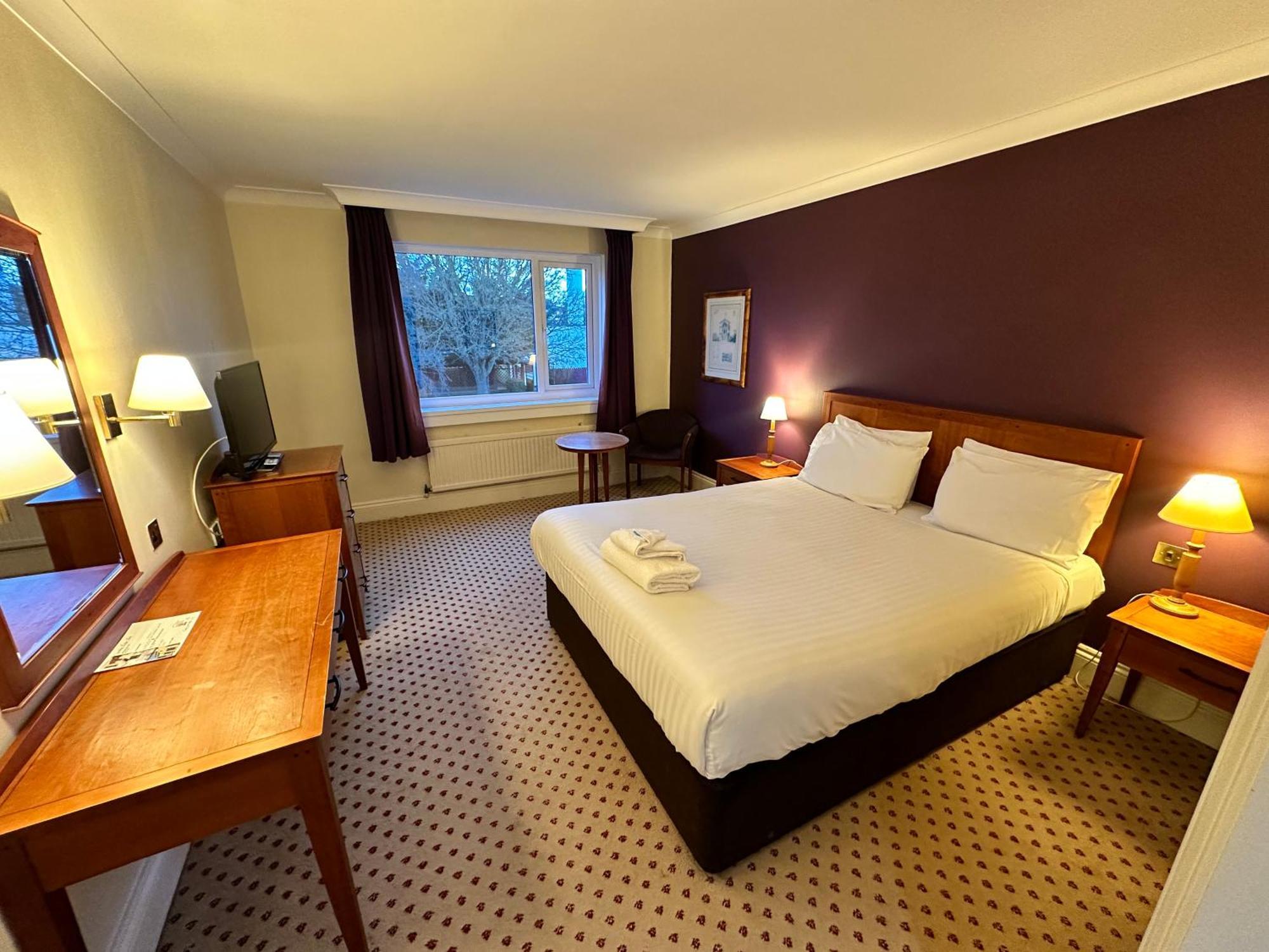Sporting Lodge Inn Middlesbrough Esterno foto