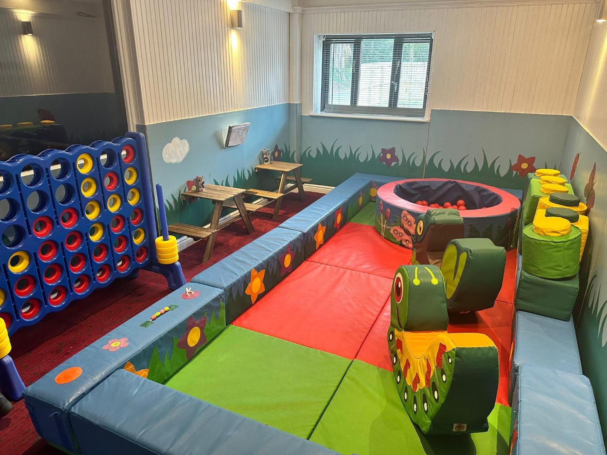 Sporting Lodge Inn Middlesbrough Esterno foto