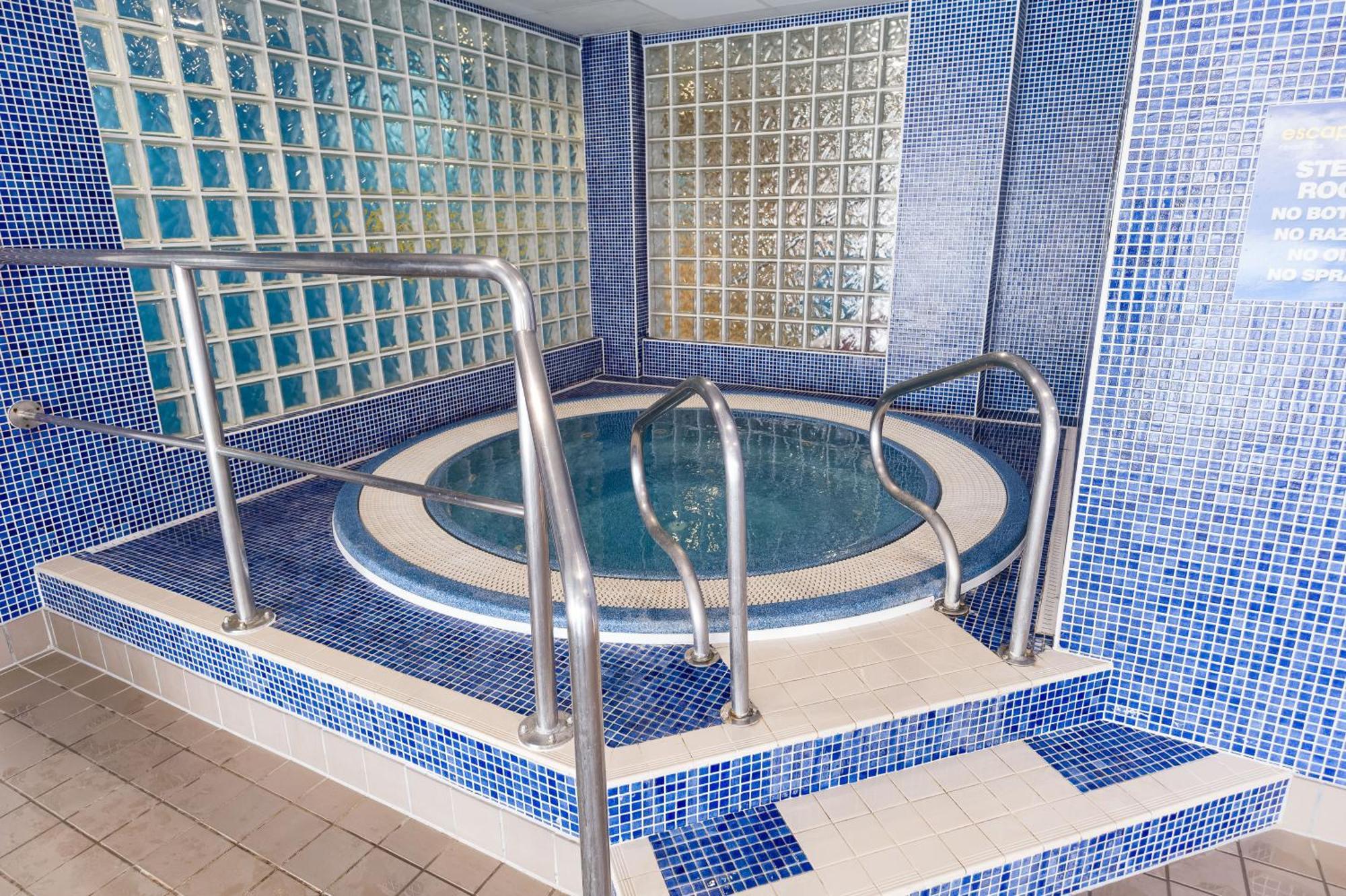 Sporting Lodge Inn Middlesbrough Esterno foto